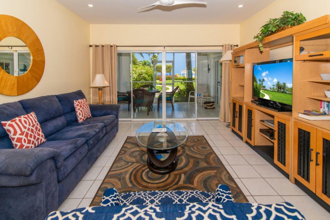 Grandview Condominiums George Town Exterior photo