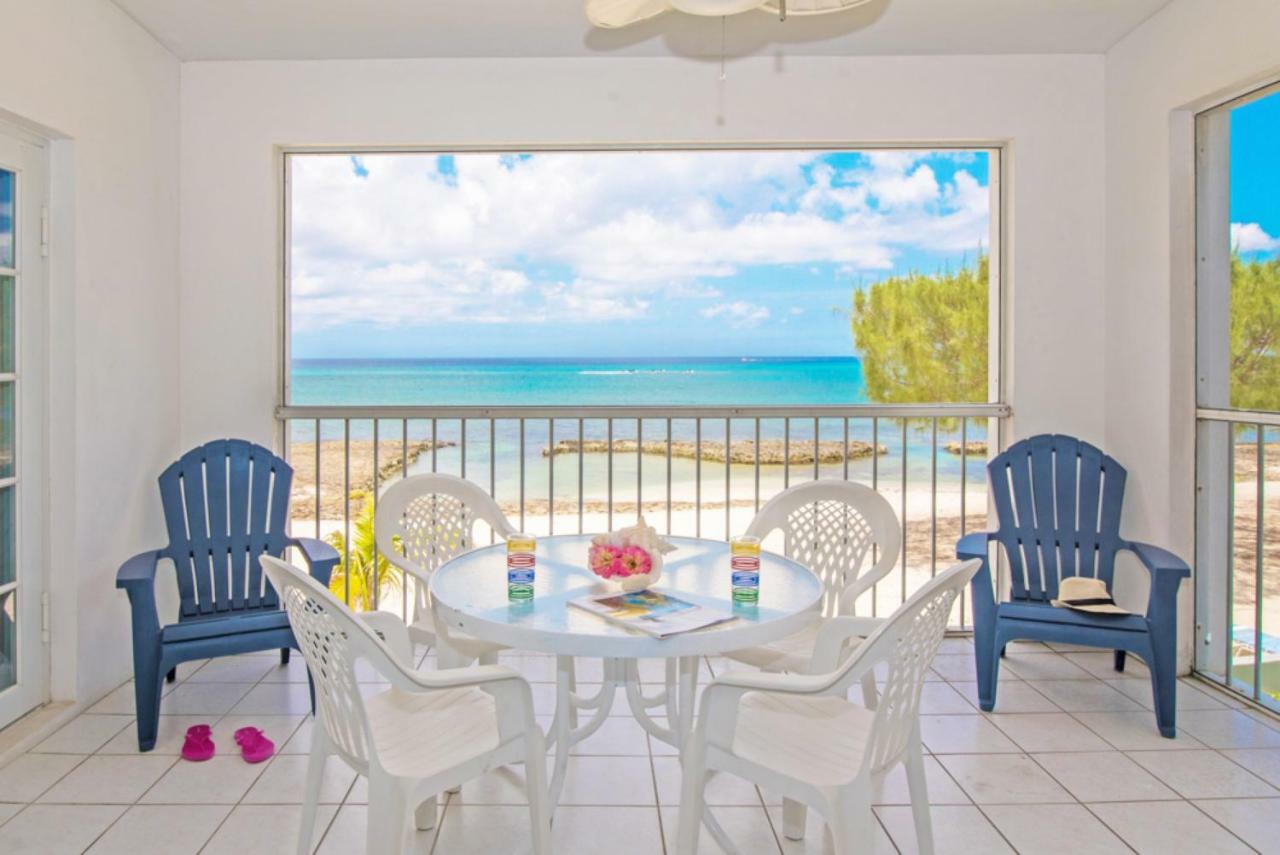 Grandview Condominiums George Town Exterior photo