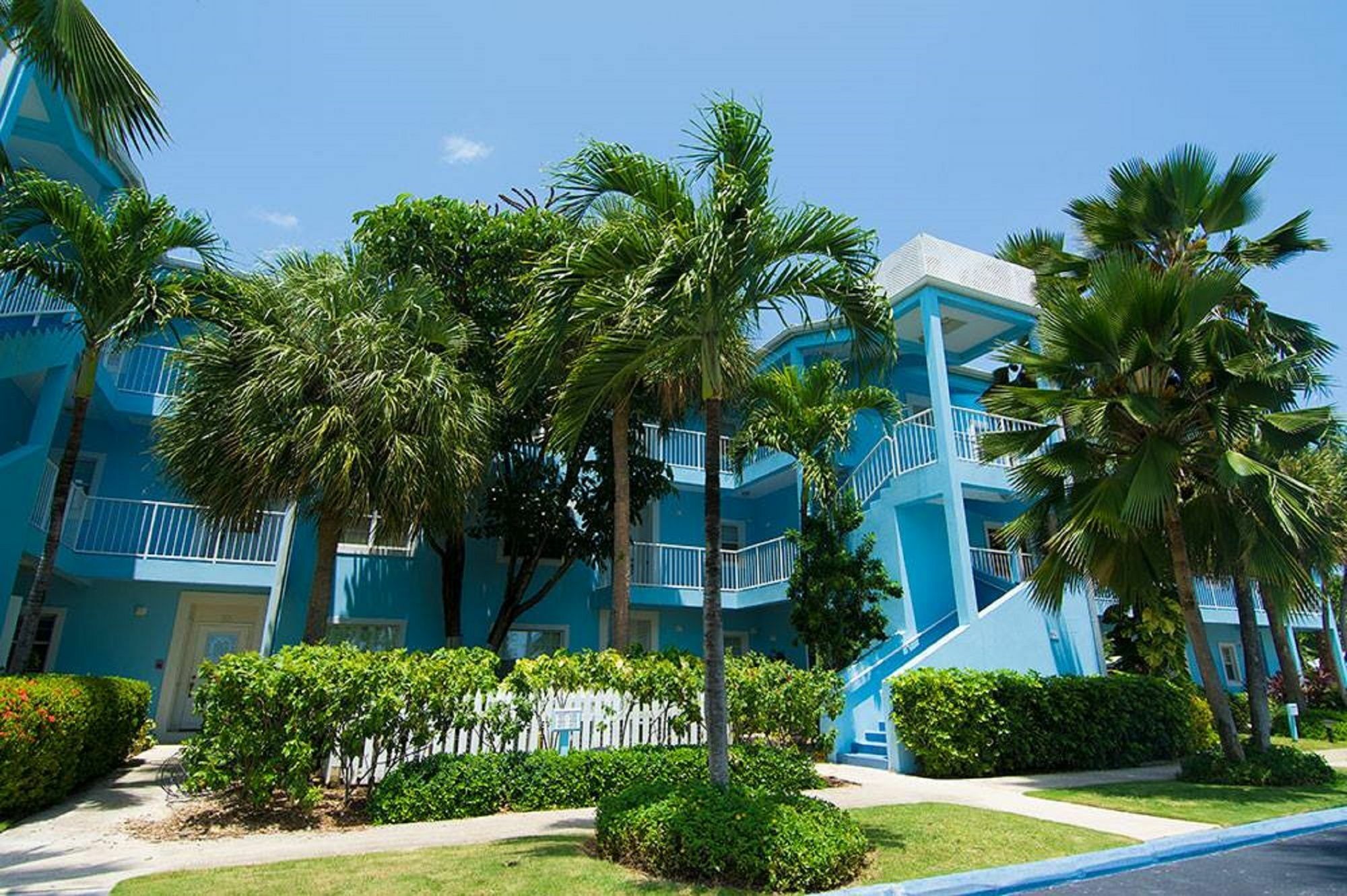 Grandview Condominiums George Town Exterior photo