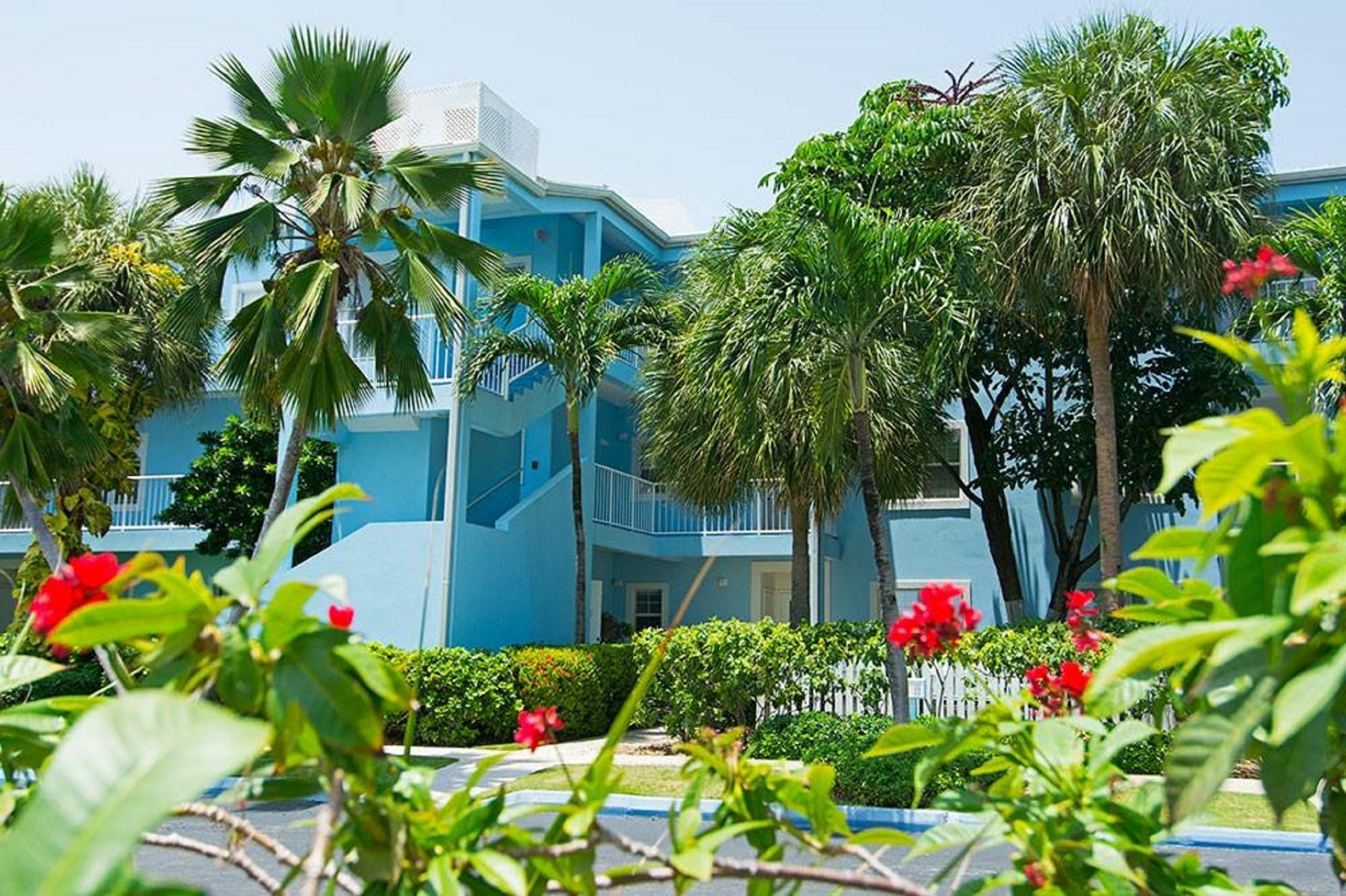 Grandview Condominiums George Town Exterior photo